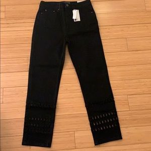 TOPSHOP Jeans